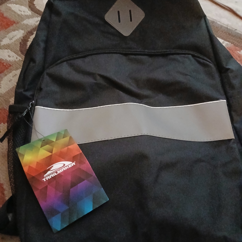Trailmaker Backpack New With Tags - BUY ONE ITEM CHOOSE ONE FREE